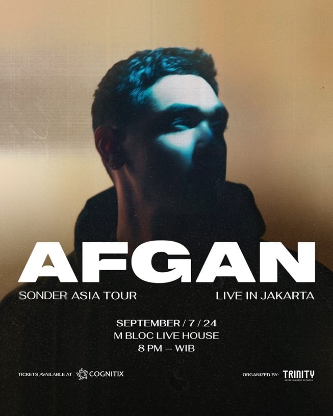AFGAN SONDER 2024